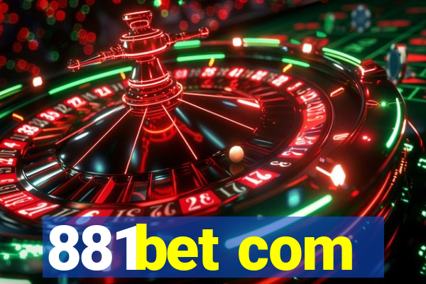881bet com